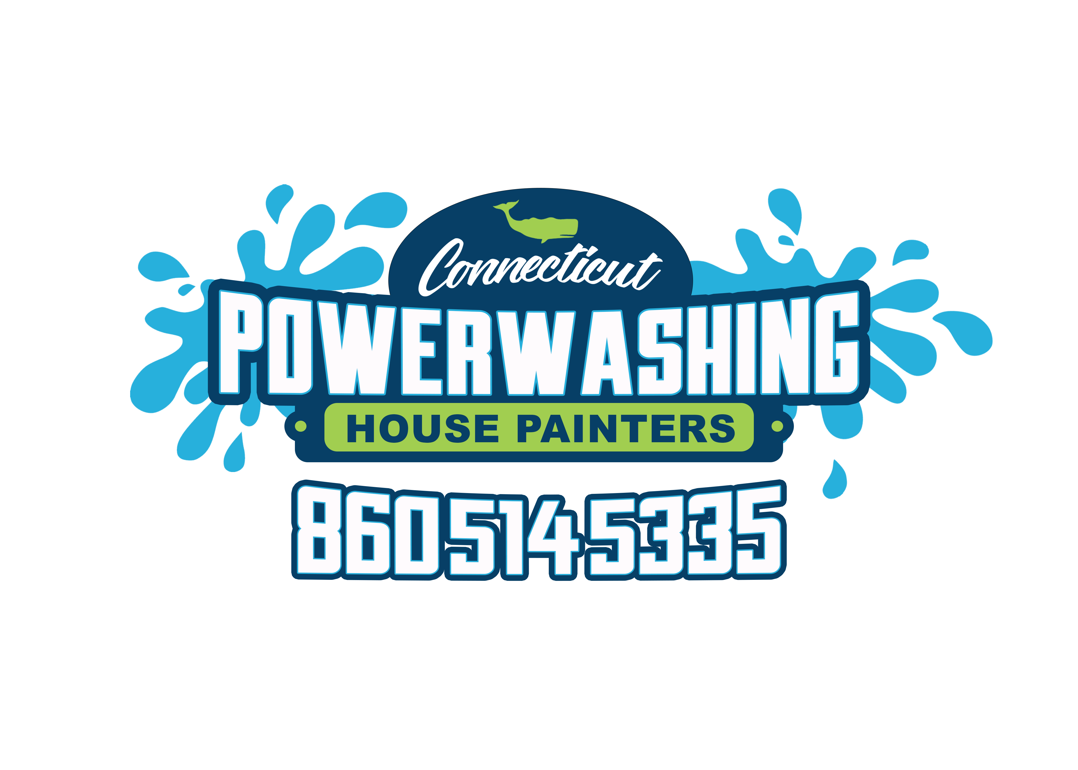 Connecticut Power Washing Service